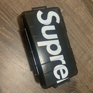 COPY - Supreme Pelican Case
